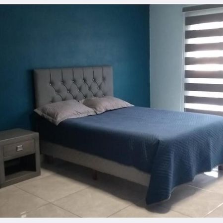 Casa Habitacion Guanajuato Buitenkant foto