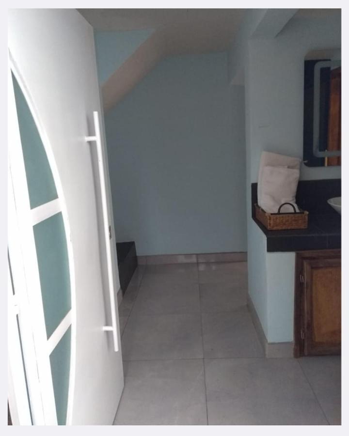 Casa Habitacion Guanajuato Buitenkant foto