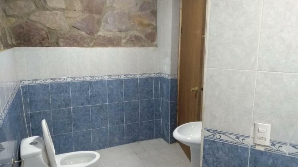 Casa Habitacion Guanajuato Buitenkant foto