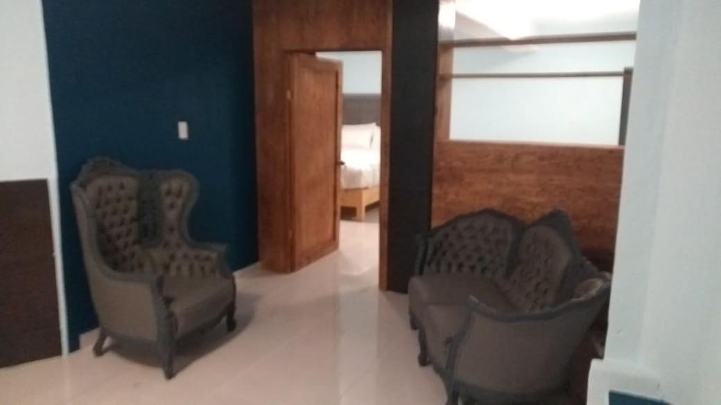 Casa Habitacion Guanajuato Buitenkant foto