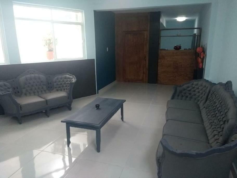 Casa Habitacion Guanajuato Buitenkant foto