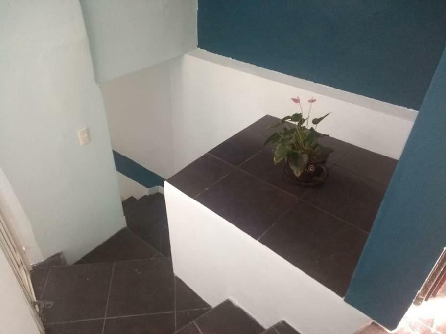 Casa Habitacion Guanajuato Buitenkant foto